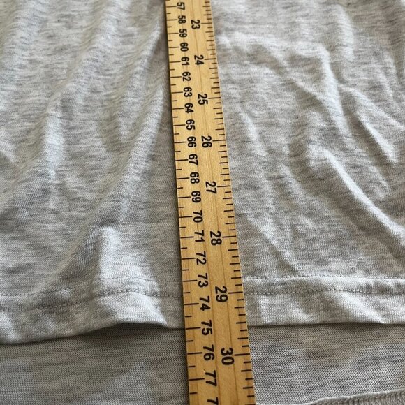 Scotsman General Store T Shirt XL Polyester Cotton Eagle Logo Hometown - Picture 8 of 8